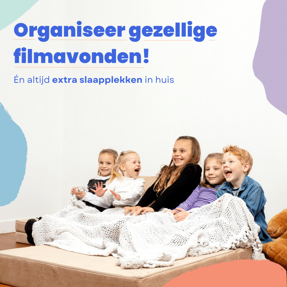 BAAAP - De geliefde speelbank - Velvet Olive