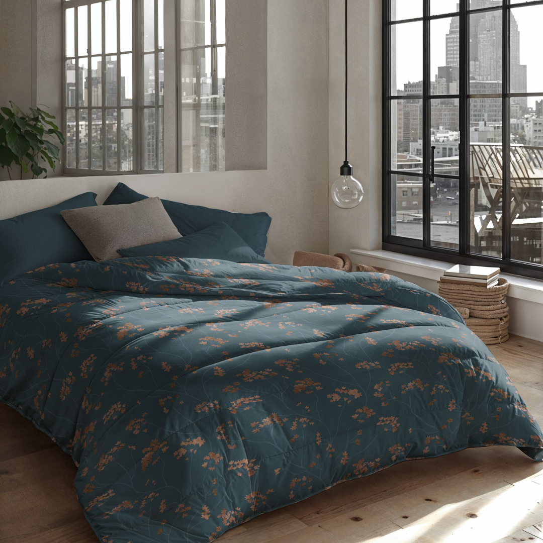 Zelesta Royalbed Light - Majestic