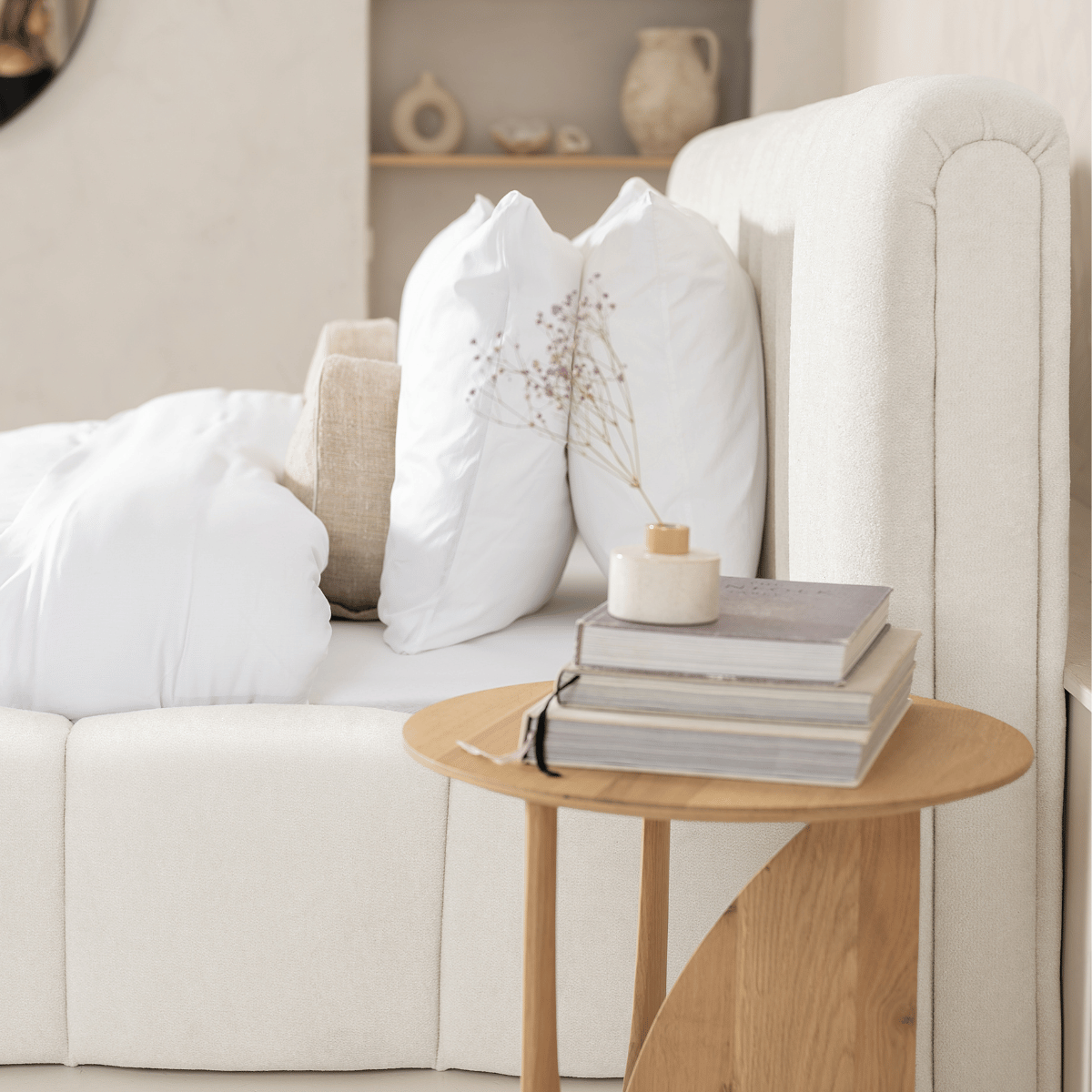 Zelesta Adore Capri - Beige