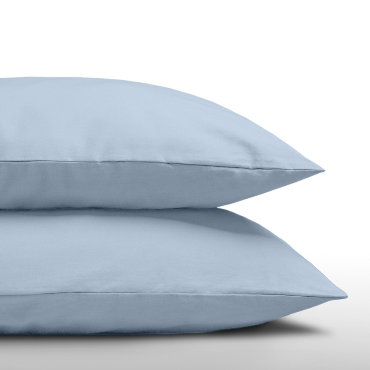 Royalbed Kussensloop Set van 2 - Bluefog 60x70cm