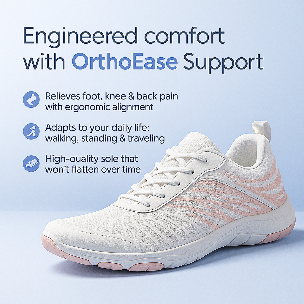 Lorax Pro - Healthy & Non-slip Barefoot Shoes (Unisex)