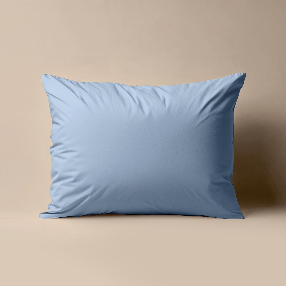 Zelesta Premiumbed Kussensloop Set van 2  - Dream Blue