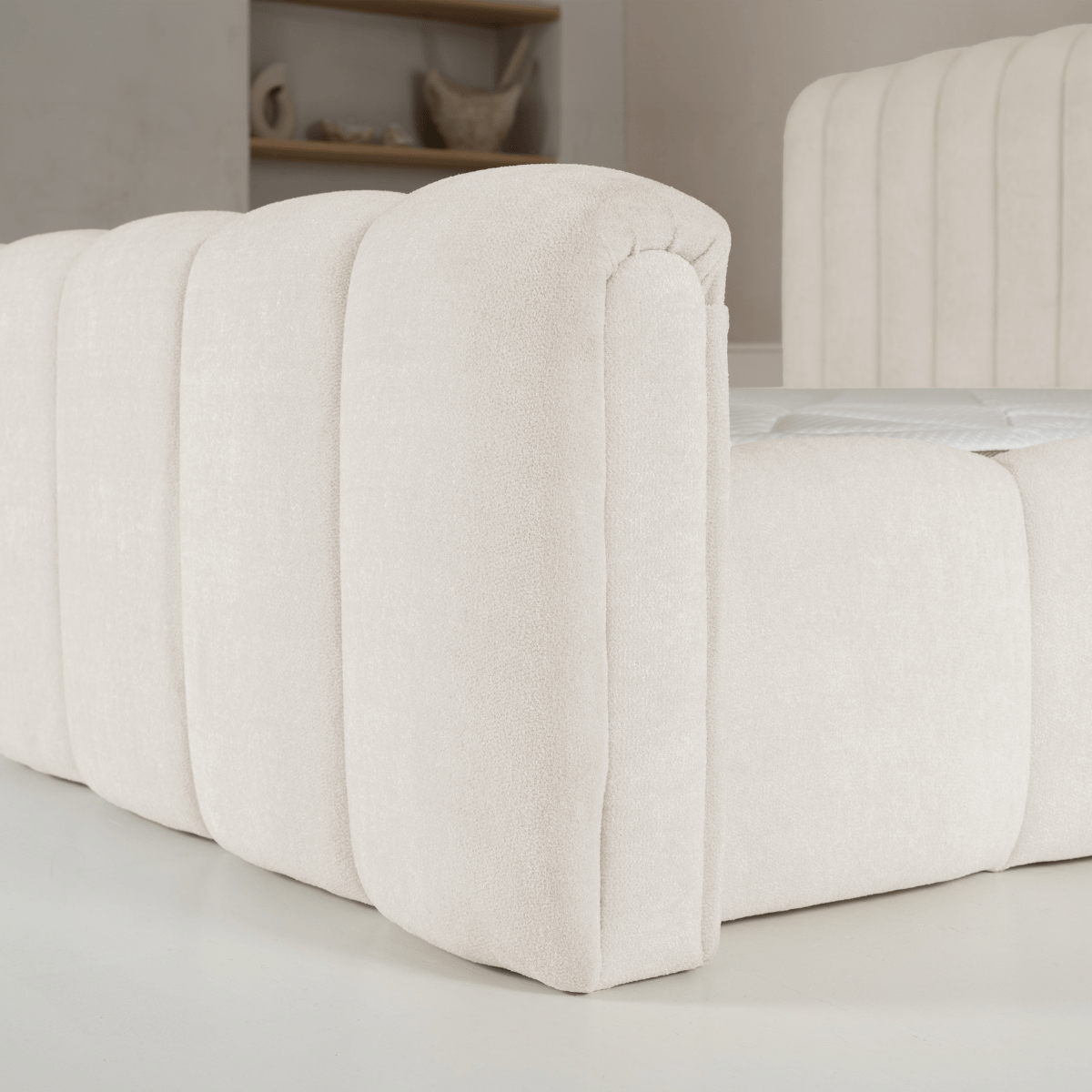 Zelesta Adore Capri - Beige