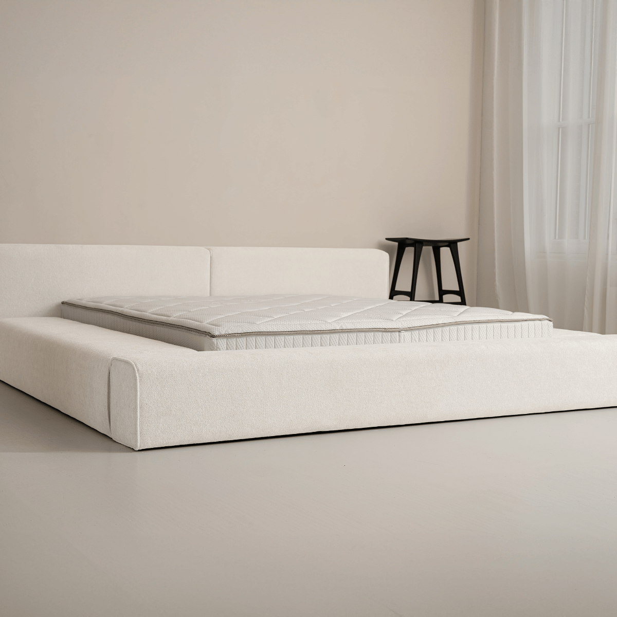 Zelesta Adore Malibu - Beige