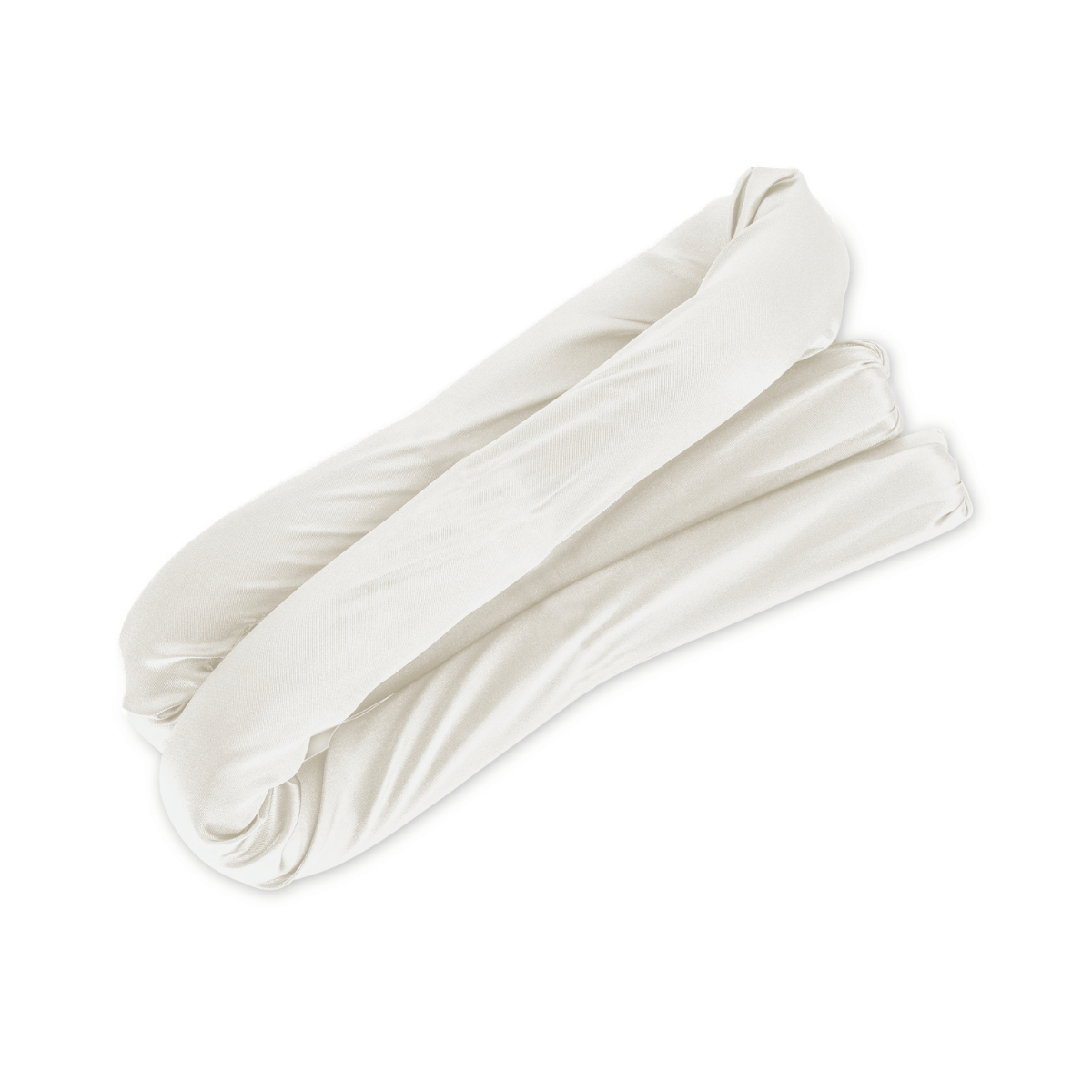 Zelesta Sleeping Beauty Set - Pearl White