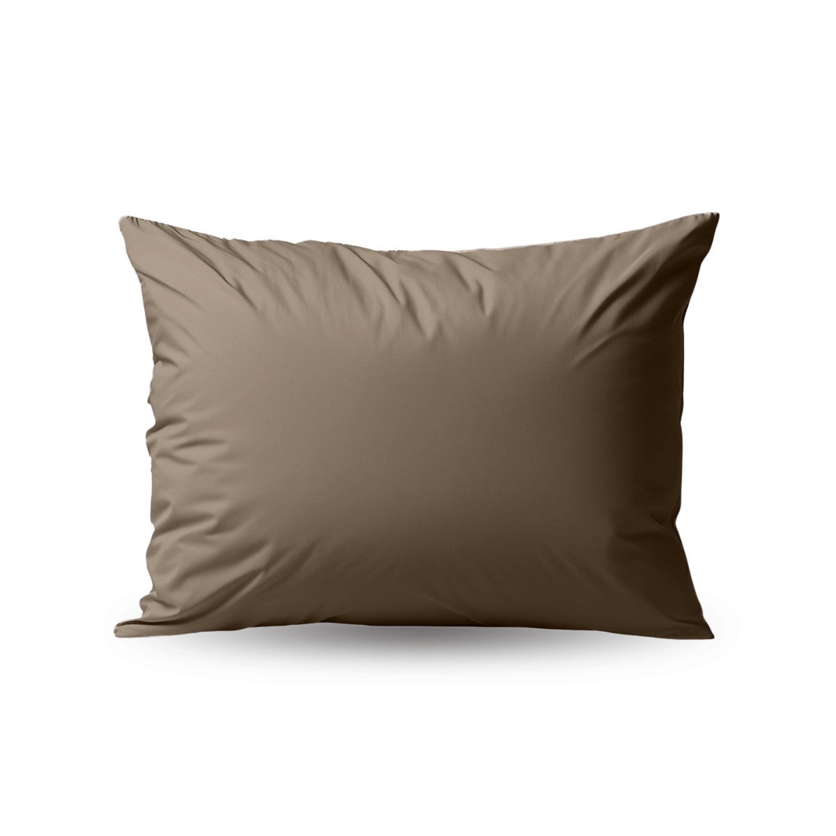 Zelesta Premiumbed Kussensloop Set van 2  - Taupe