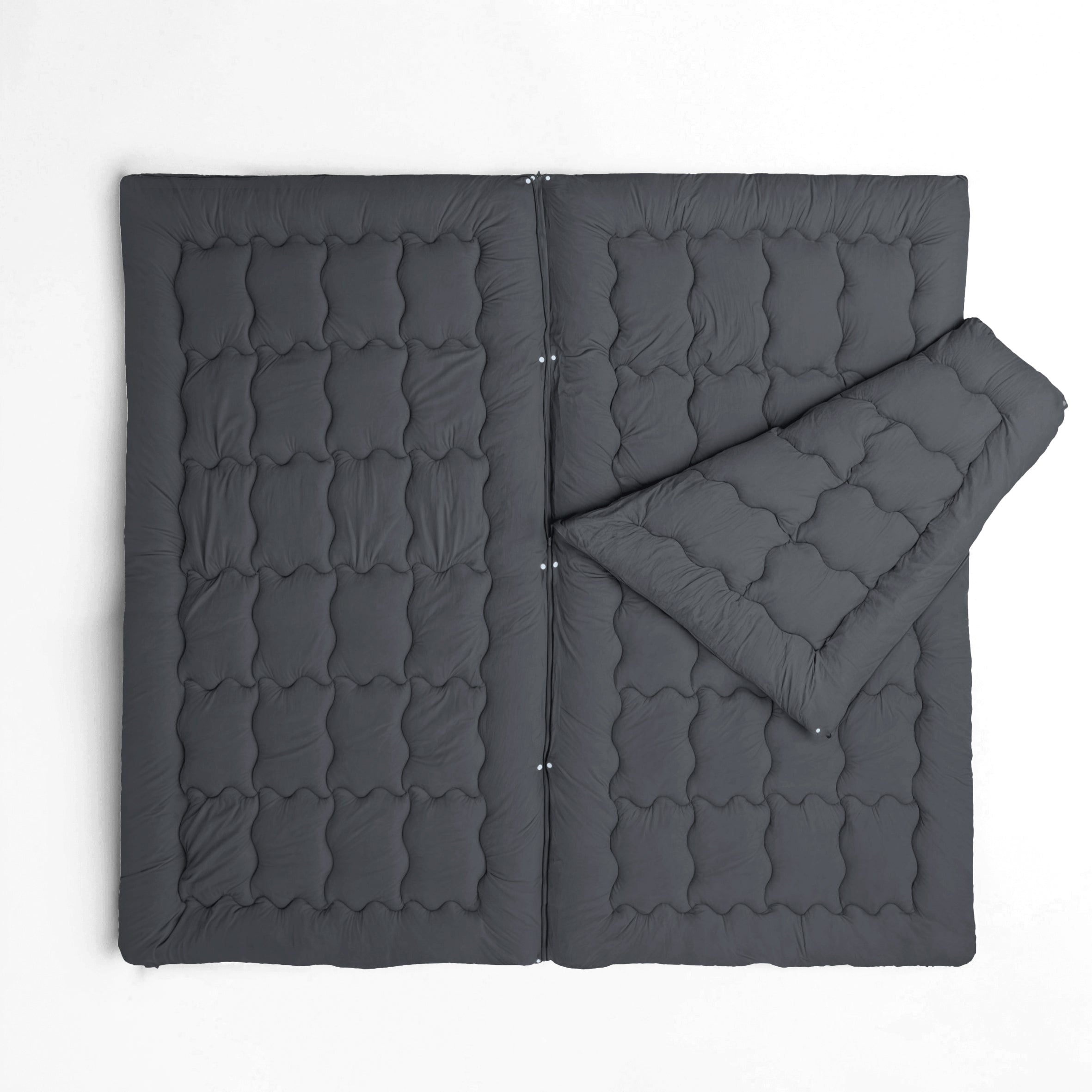 Zelesta Flexibed - Anthracite