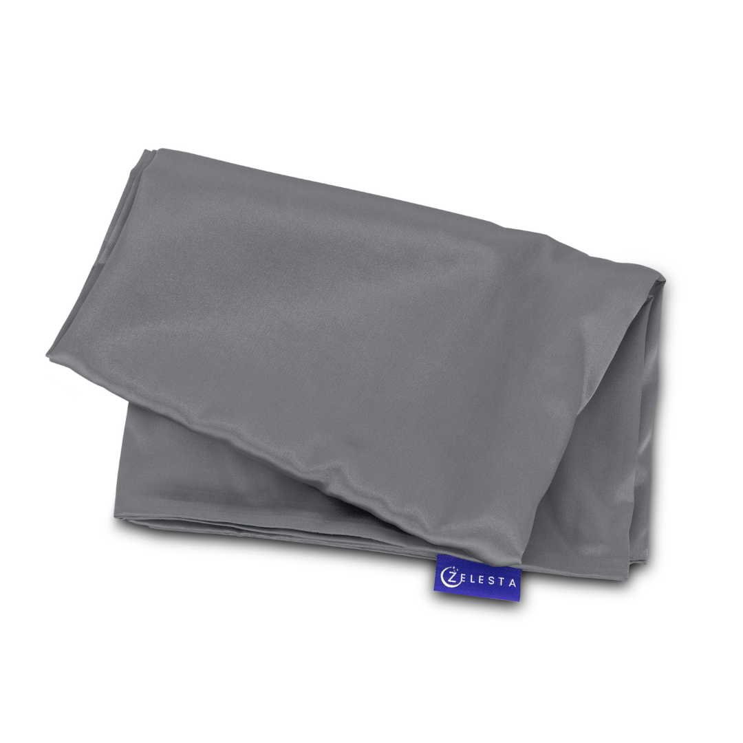 Zelesta Sleeping Beauty Set - Amazing Anthracite