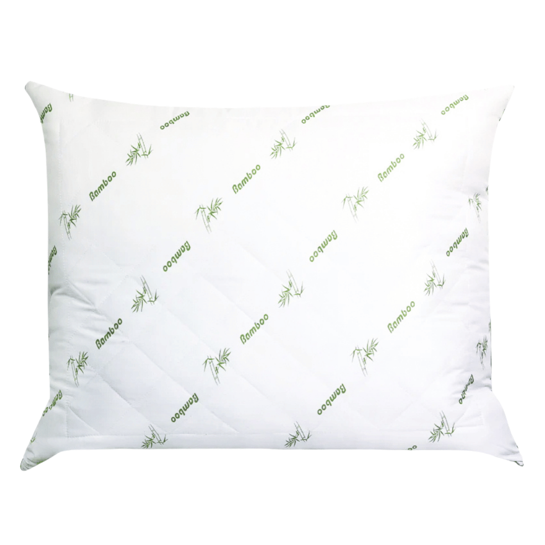Zelesta BambooPillow - Gelfiber 60x70 cm
