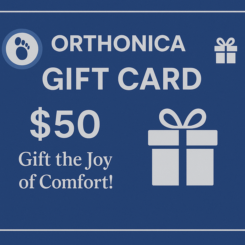 50$ Gift Card
