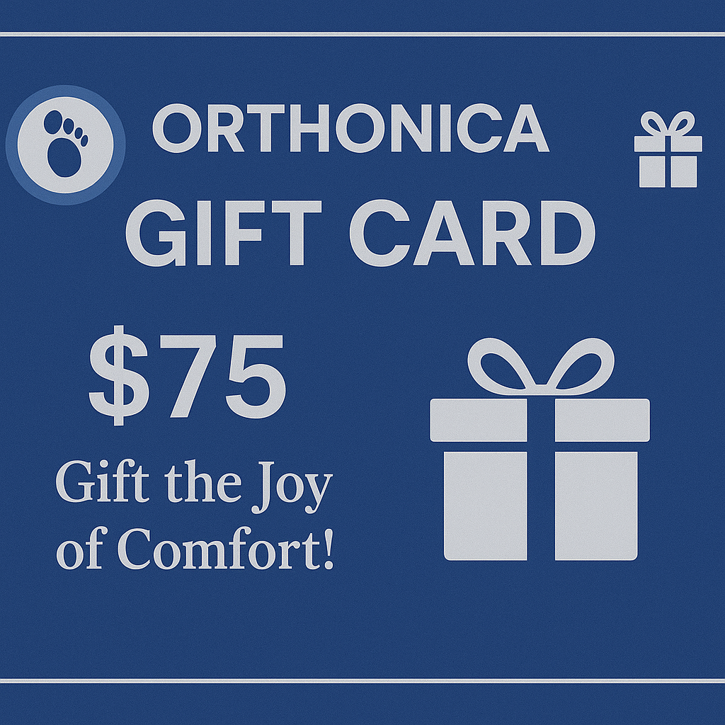 75$ Gift Card