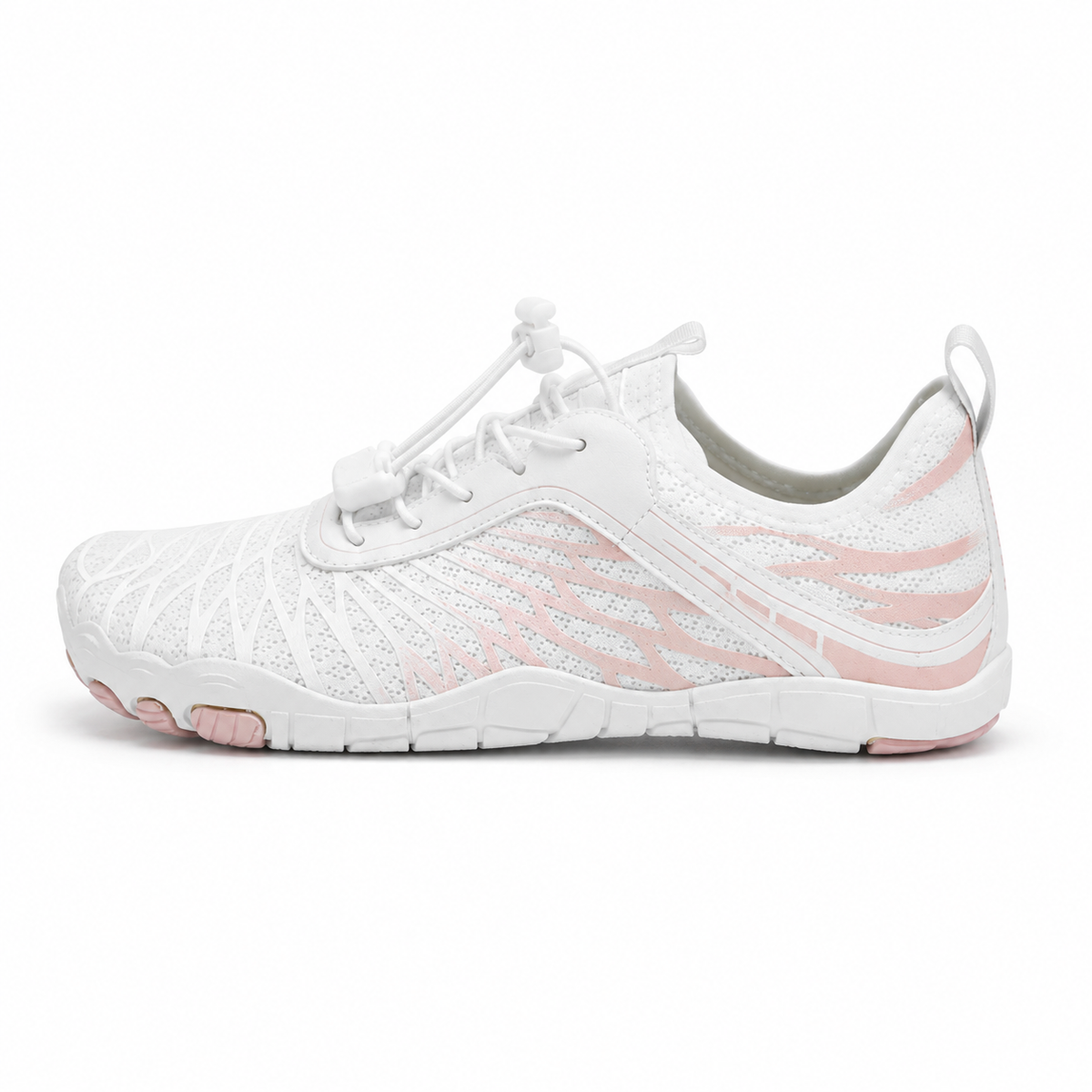Orthonica Origin Barefoot Shoes