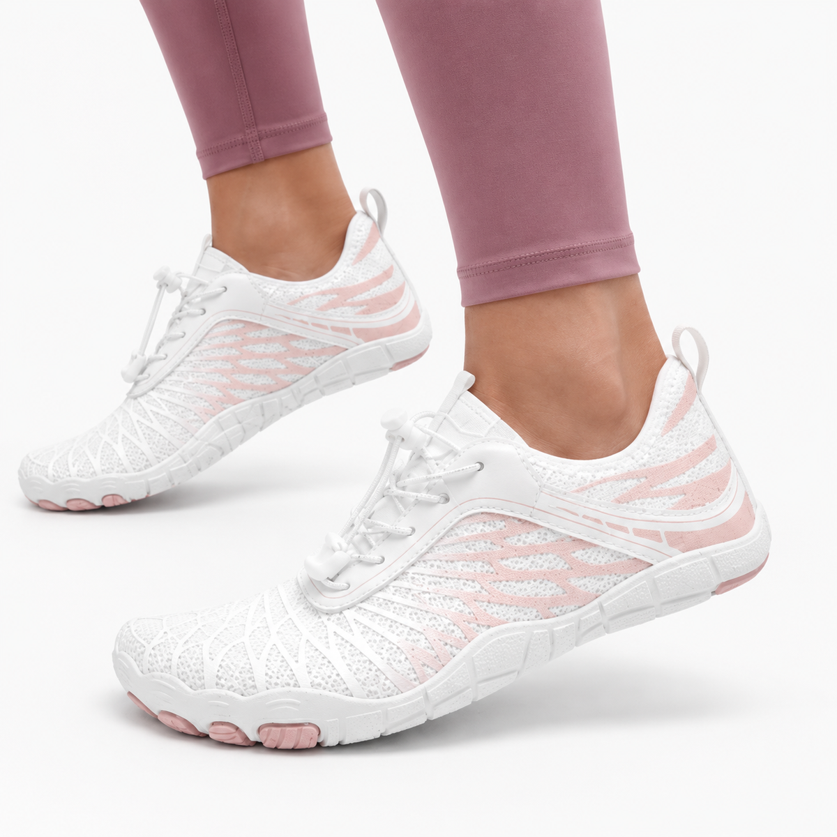 Orthonica Origin Barefoot Shoes