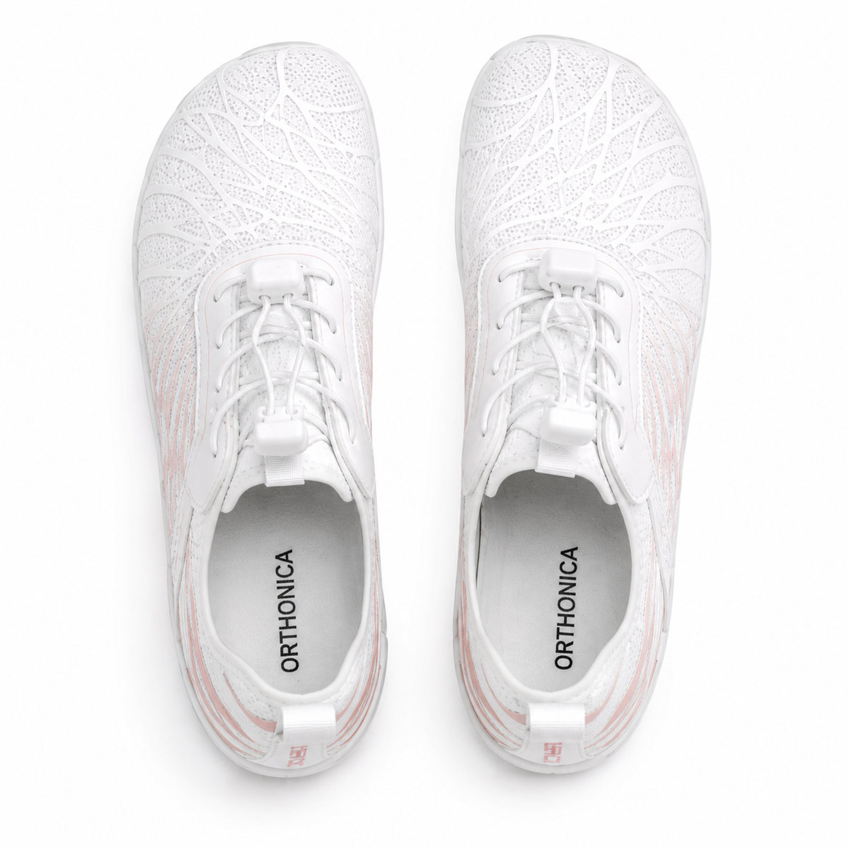 Orthonica Origin Barefoot Shoes