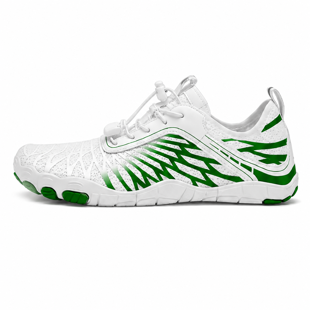 Orthonica Origin Barefoot Shoes