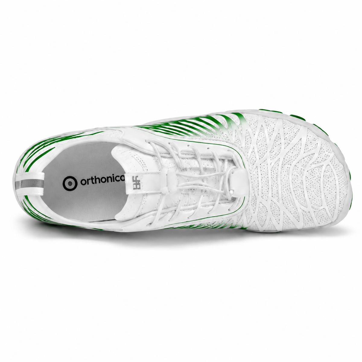 Orthonica Origin Barefoot Shoes