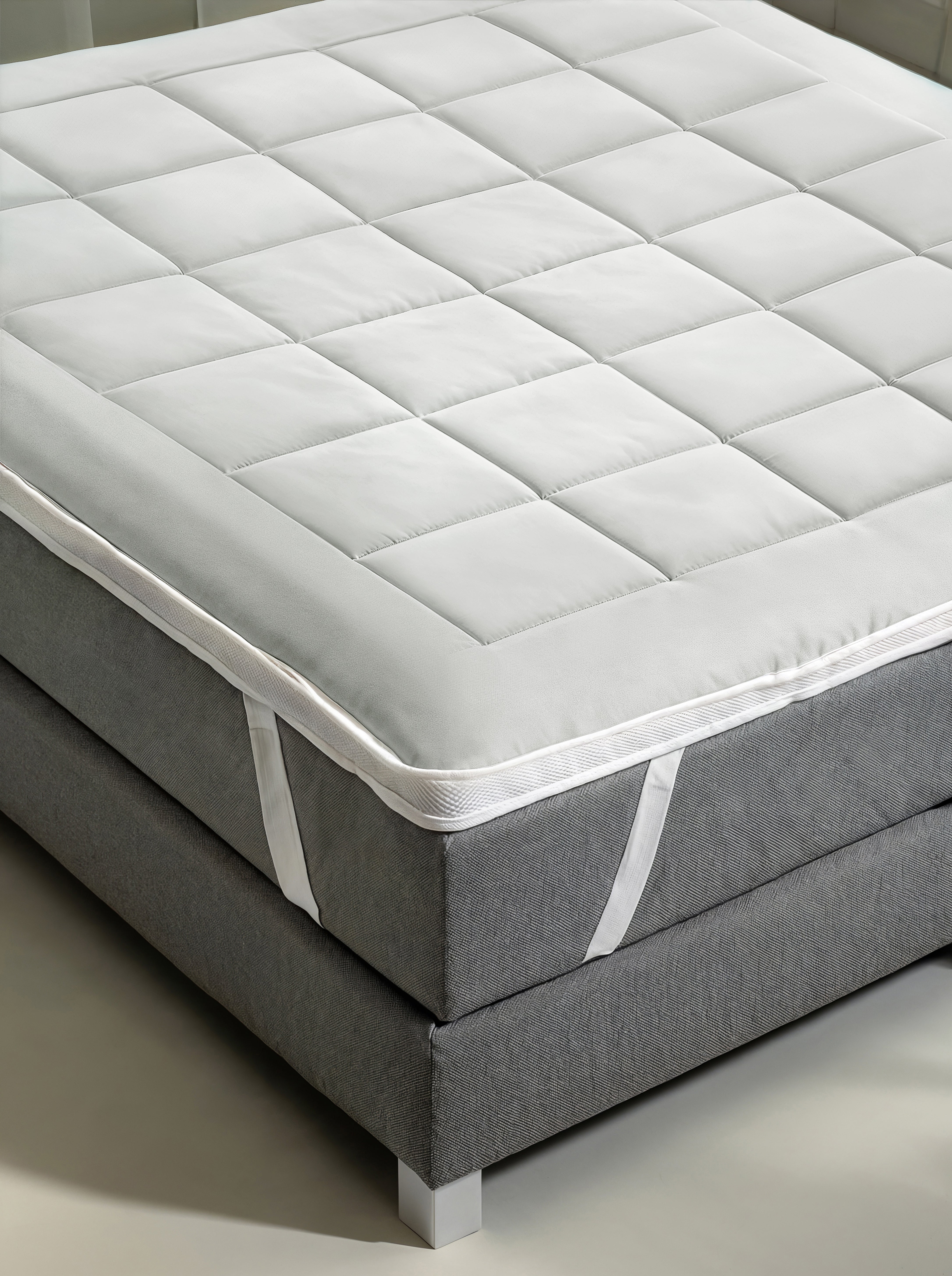 Zelesta Cooling Topper - Mint Green