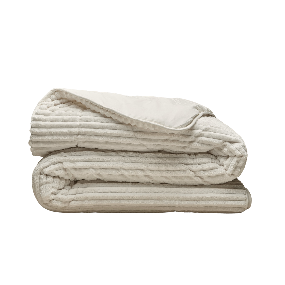 Zelesta Teddy Groovebed - Off White
