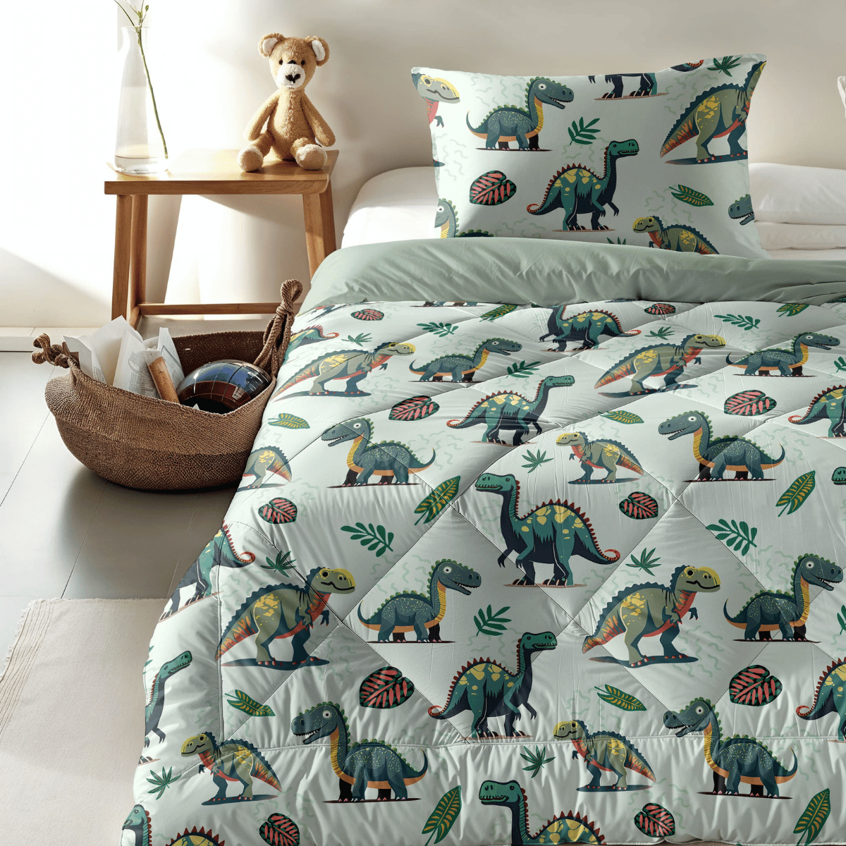 Kiddybed - Dino