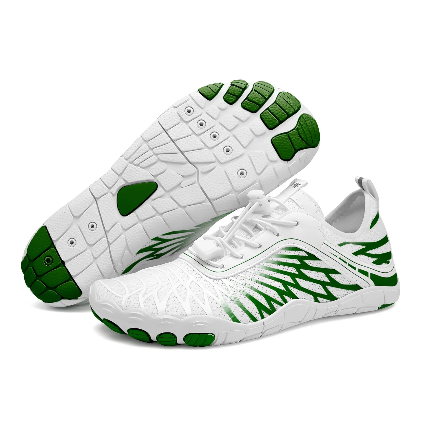 Lorax Pro - Healthy & Non-slip Barefoot Shoes (Unisex)