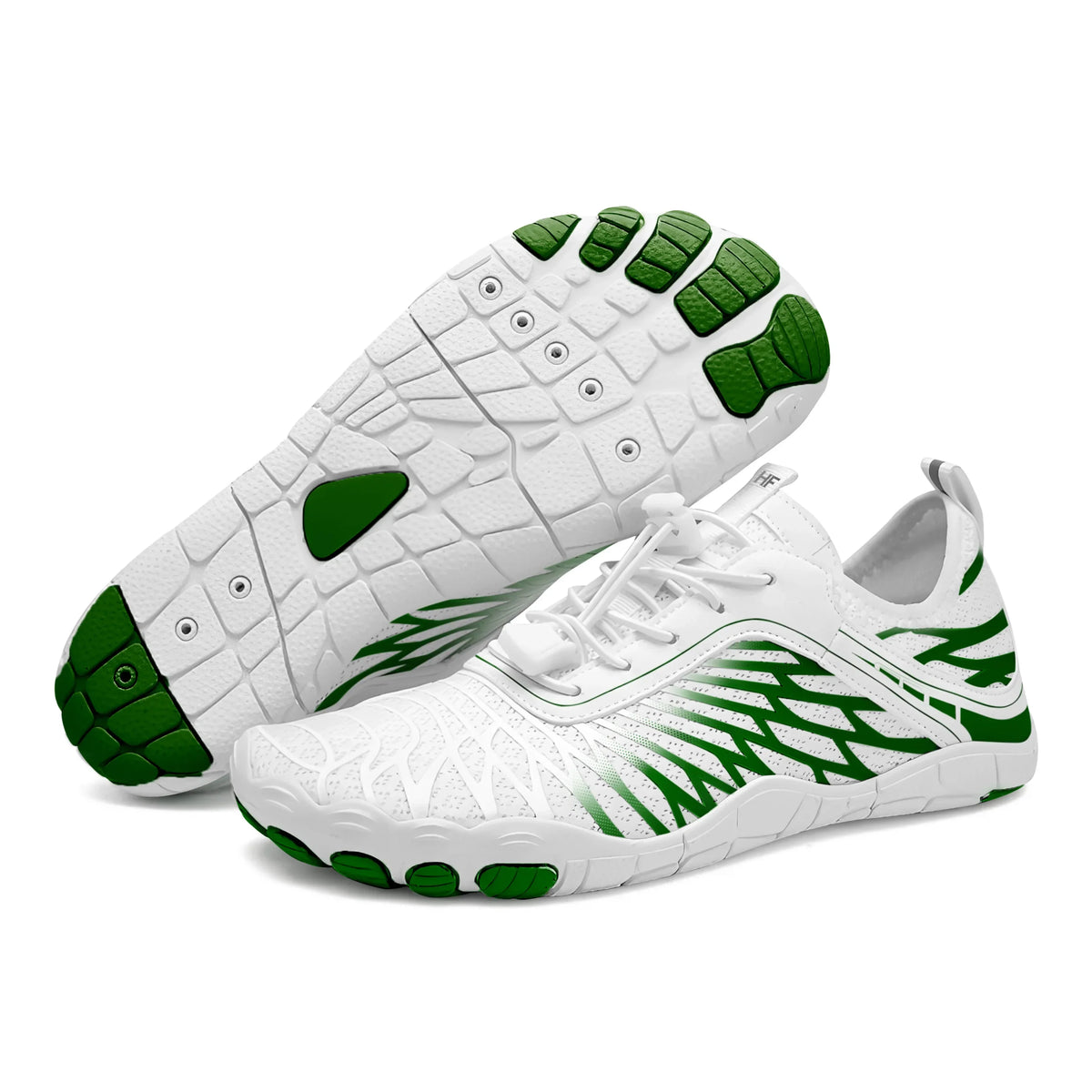 Orthonica Origin Barefoot Shoes