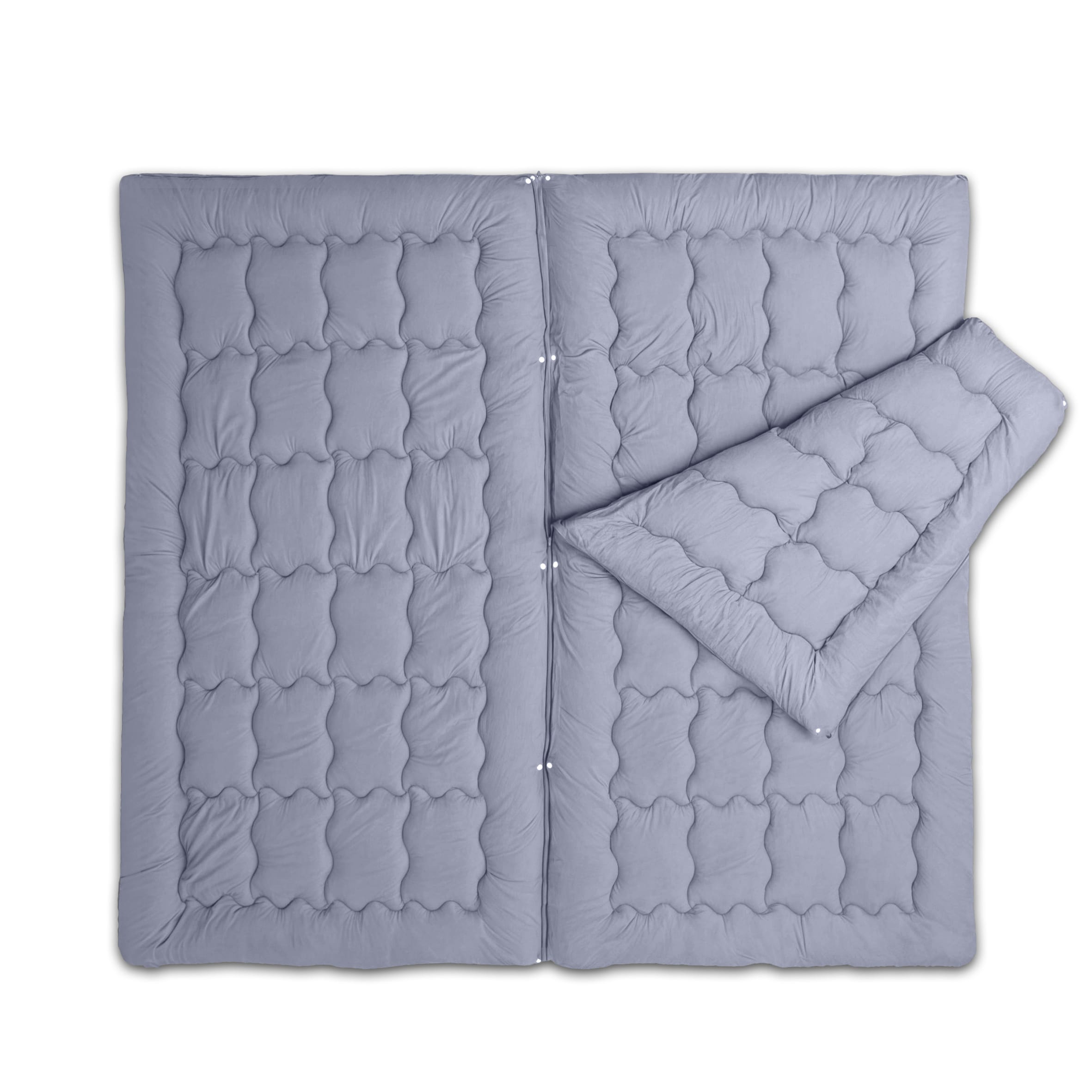 Zelesta Flexibed - Grijs