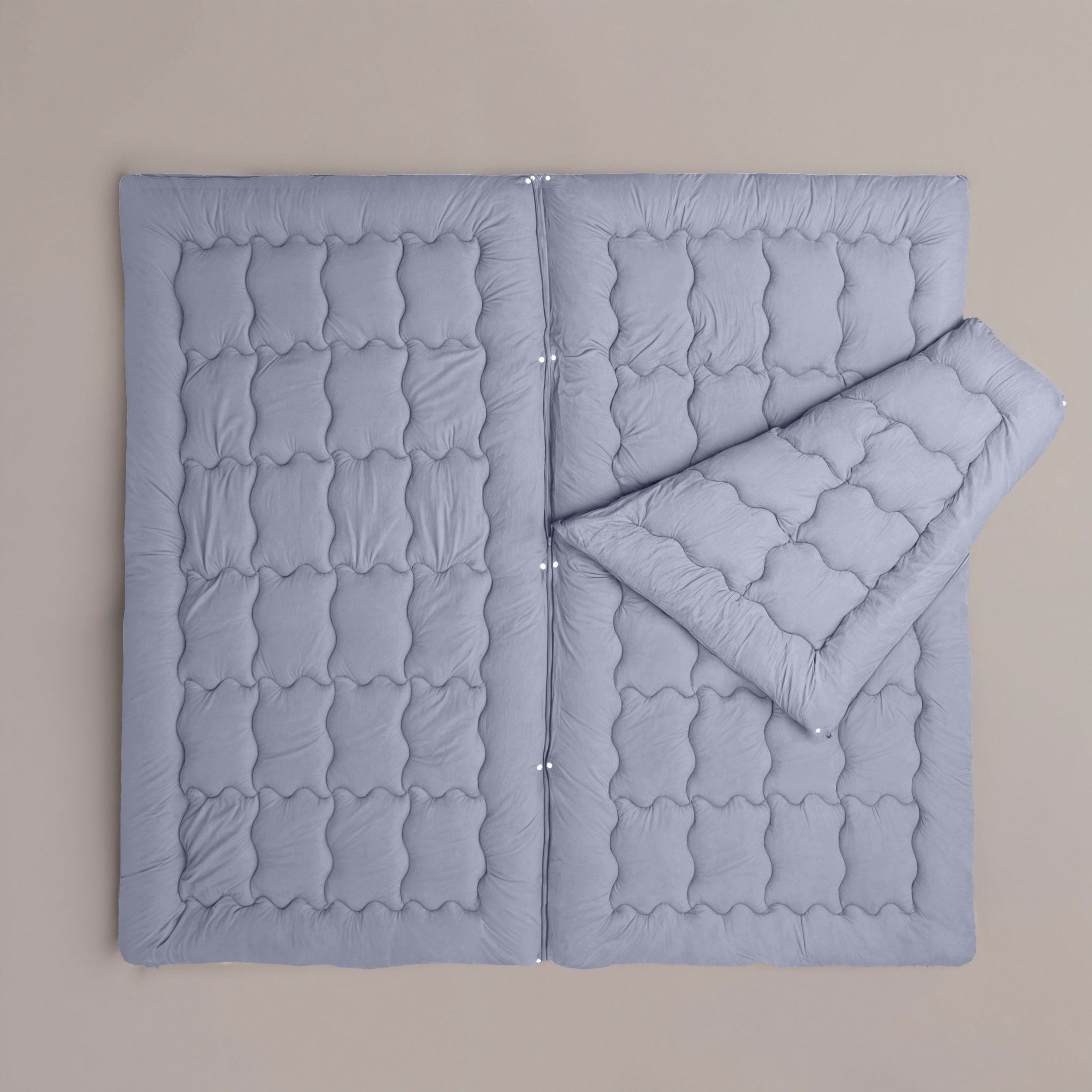 Zelesta Flexibed - Grijs