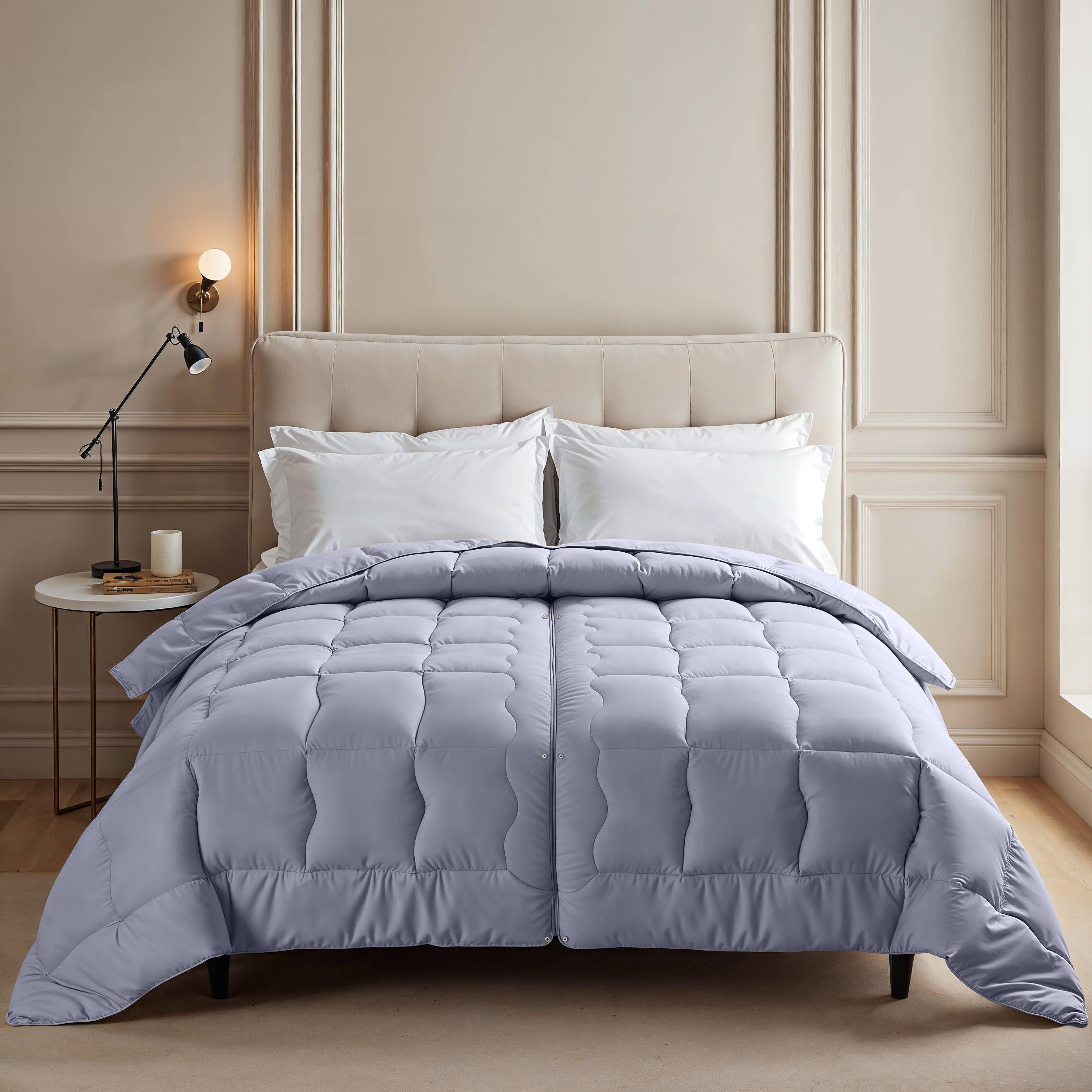 Zelesta Flexibed - Grijs