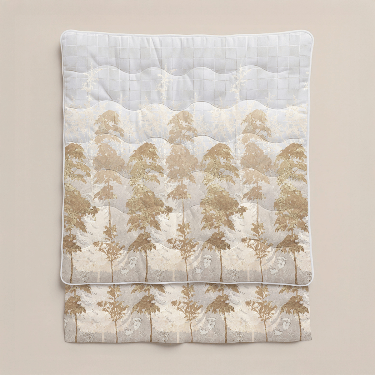 Zelesta Royalbed - Japanese Tree