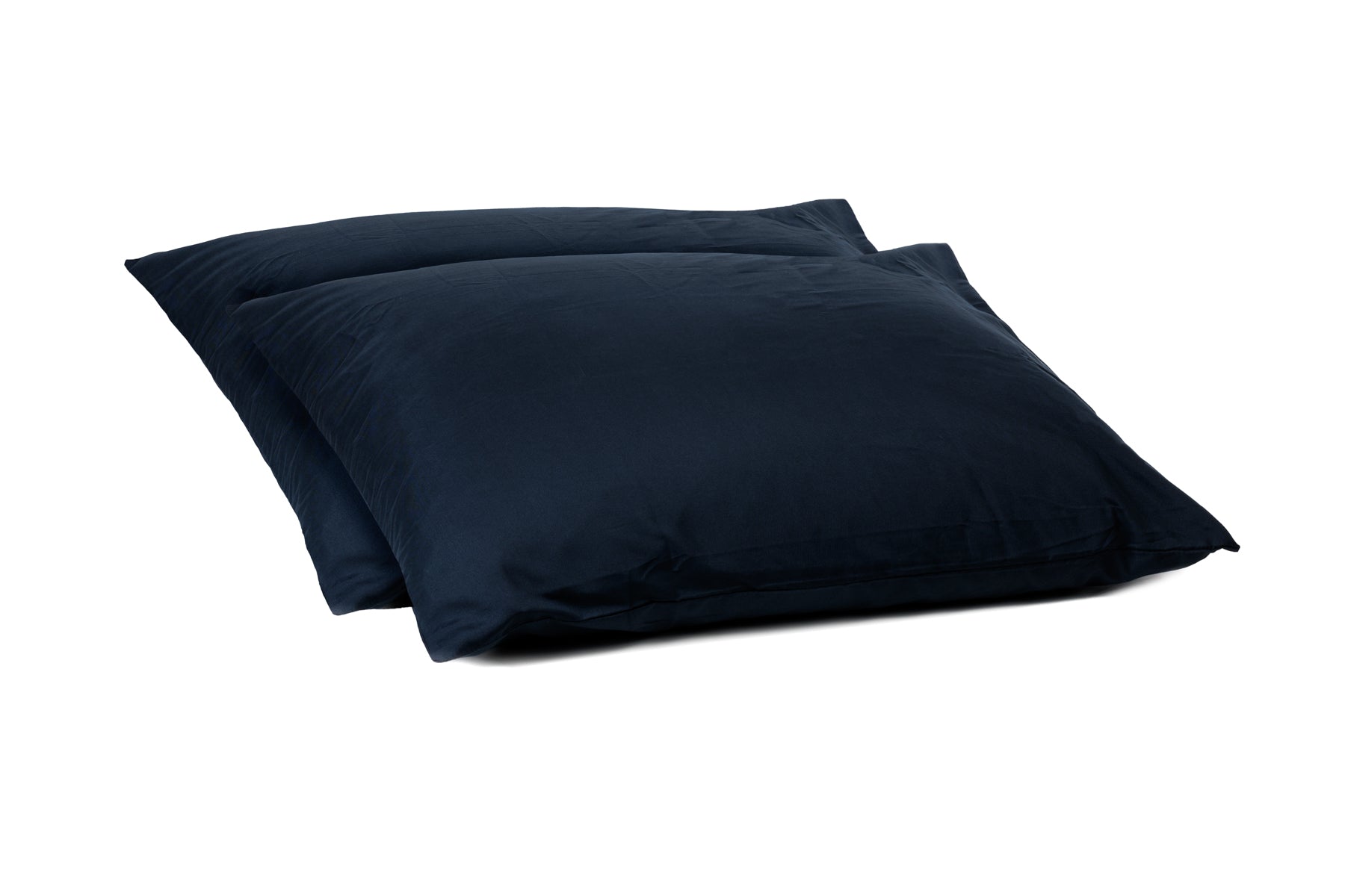 Zelesta Wonderbed Kussensloop Set van 2 - Antracite