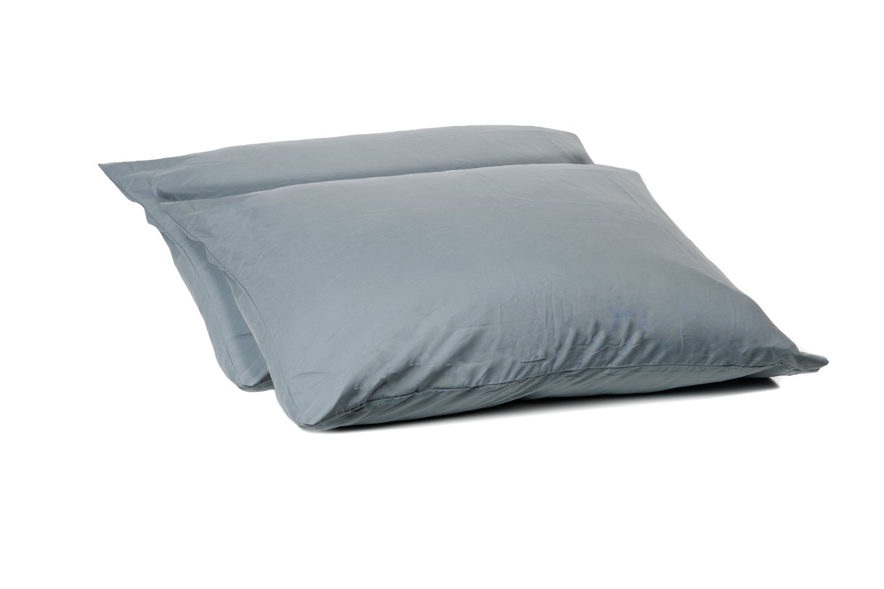 Zelesta Wonderbed Kussensloop Set van 2  - Grey