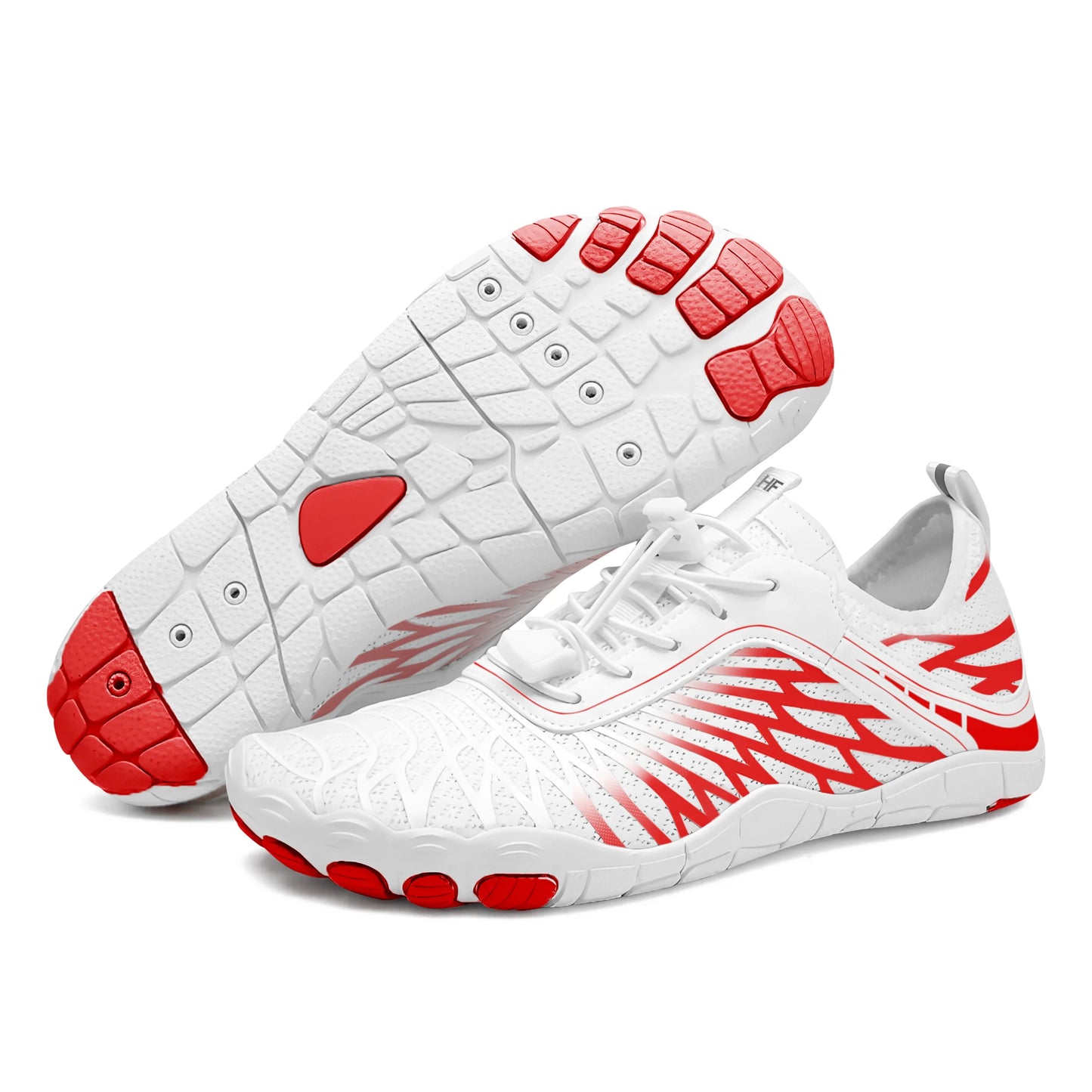 Lorax Pro - Healthy & Non-slip Barefoot Shoes (Unisex)