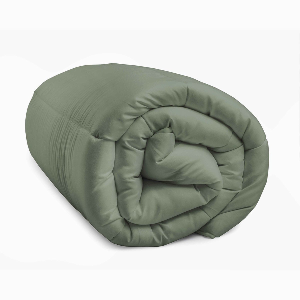 Zelesta Royalbed - Tender Grey & Pastel Green