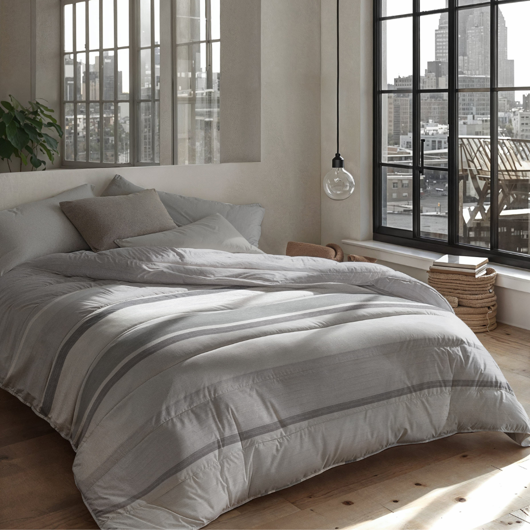 Zelesta Royalbed Light - Abstract