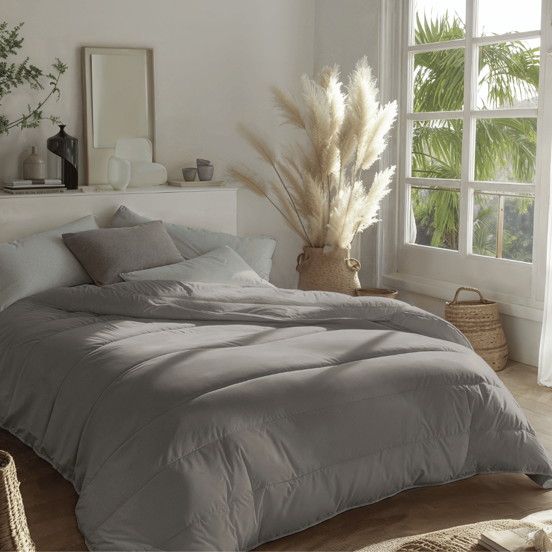Zelesta Royalbed Light - Tender Grey