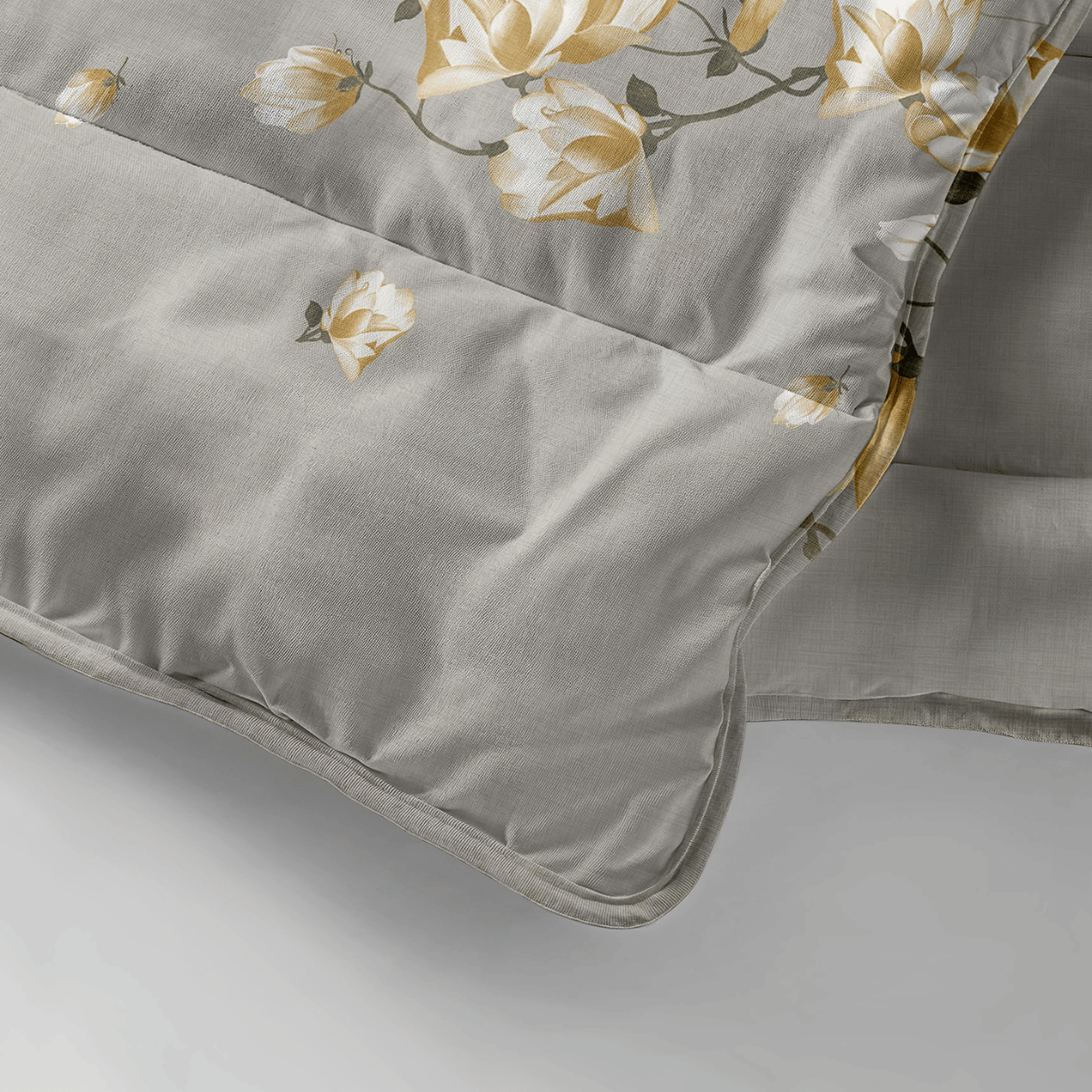 Naar bed met Rumag X Zelesta - Royalbed White Blossom Bundel
