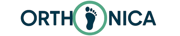 ORTHONICA FOOTWEAR