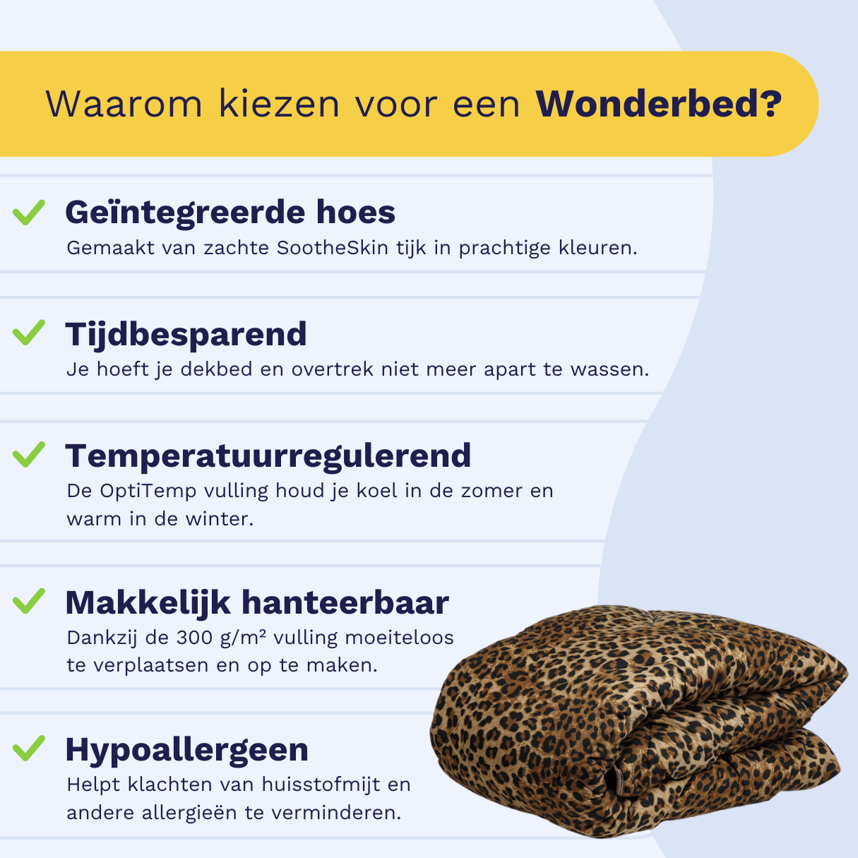 Naar bed met Rumag X Zelesta - Wonderbed Jaguar  Bundel