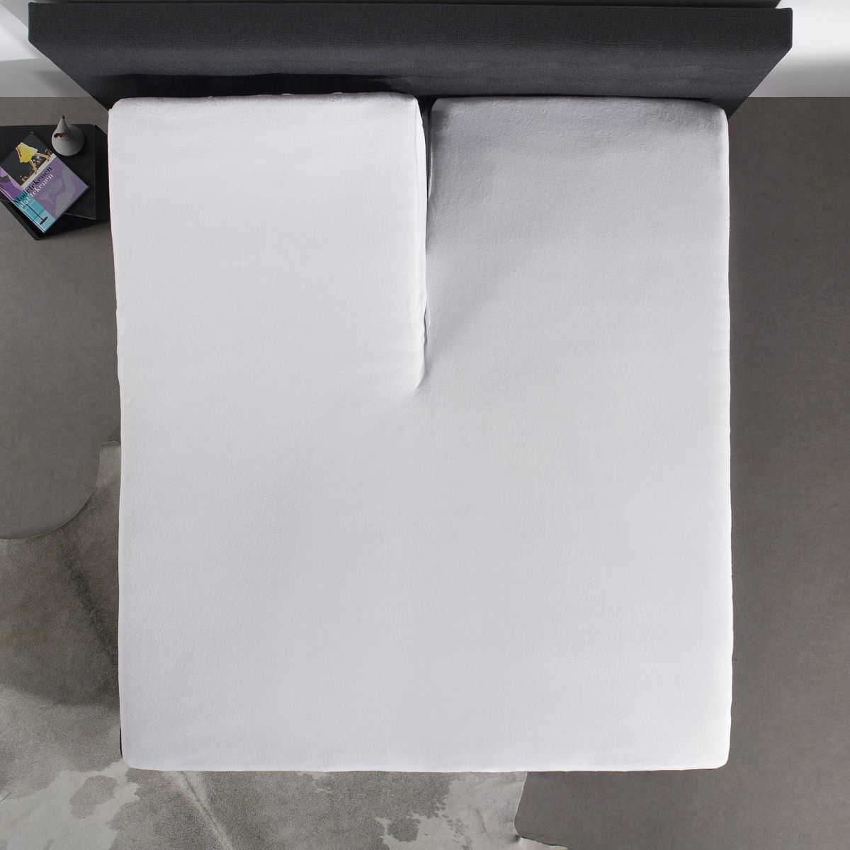 Dreamhouse Molton Split Wit