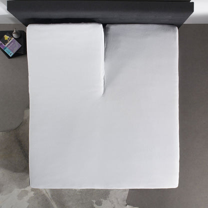 Dreamhouse Molton Split Wit