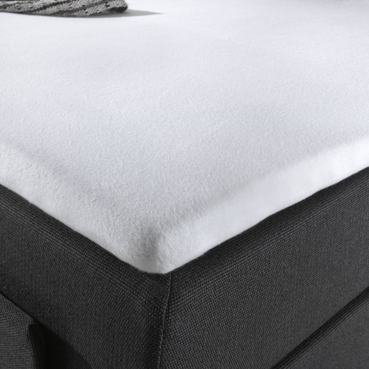 Dreamhouse Molton Split Wit