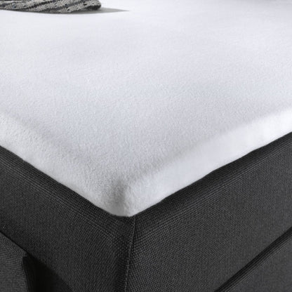 Dreamhouse Molton Split Wit