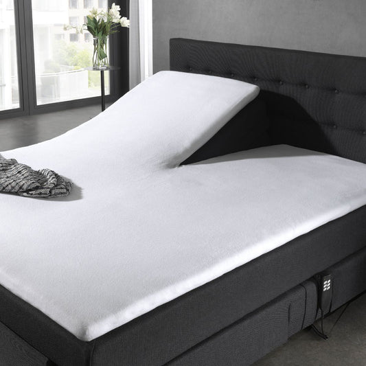 Dreamhouse Molton Split Wit