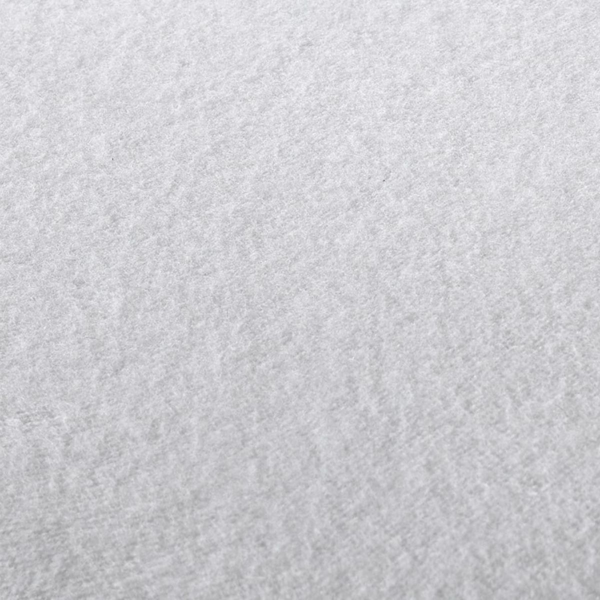 Dreamhouse Molton Topper Wit