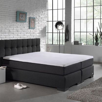 Dreamhouse Molton Topper Wit