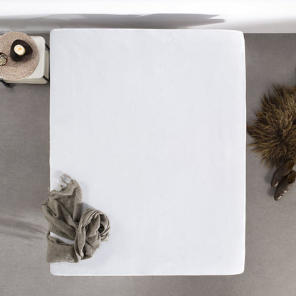 Dreamhouse Molton Topper Wit