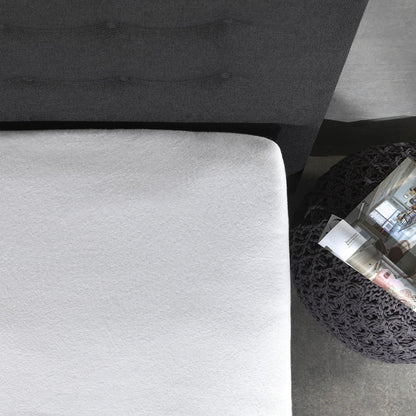 Dreamhouse Molton Topper Wit