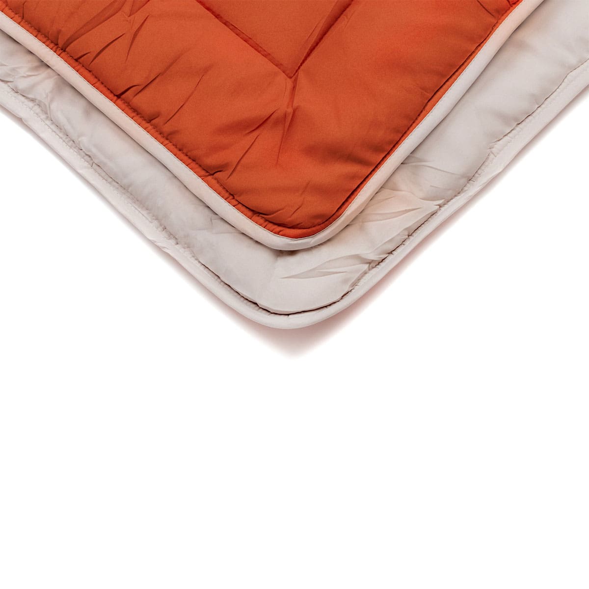 Zelesta Easybed - Lichtgrijs & Gember