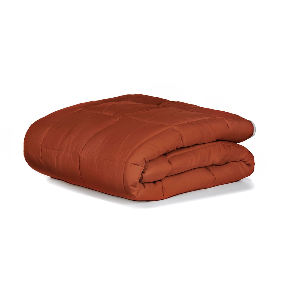 Zelesta Easybed - Lichtgrijs & Gember