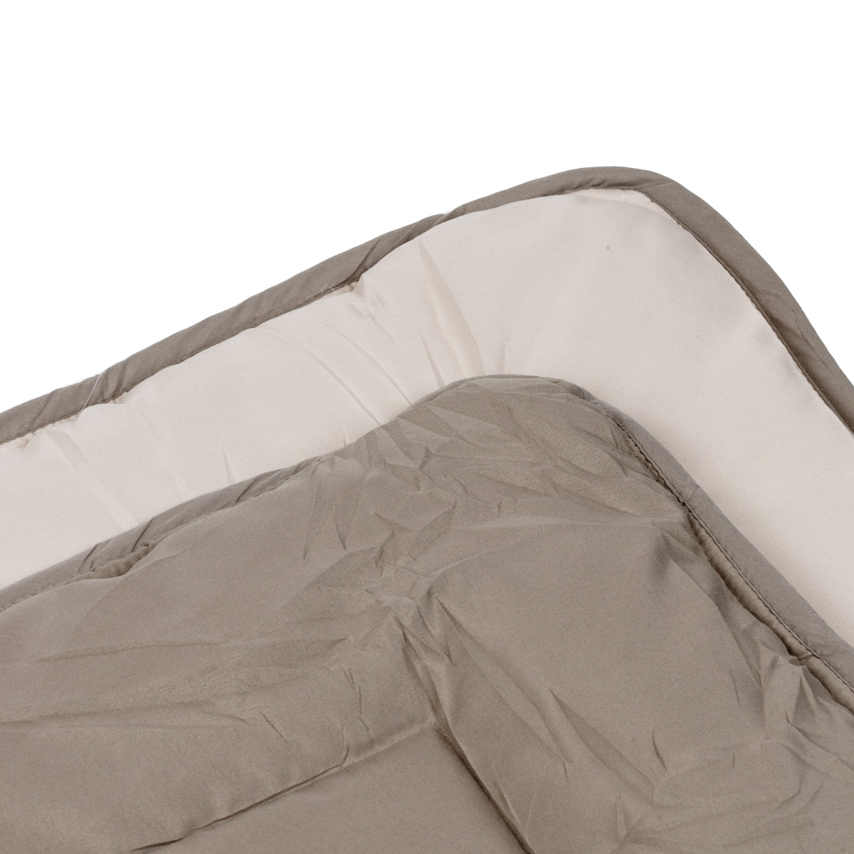 Zelesta Easybed - Taupe & Linnen